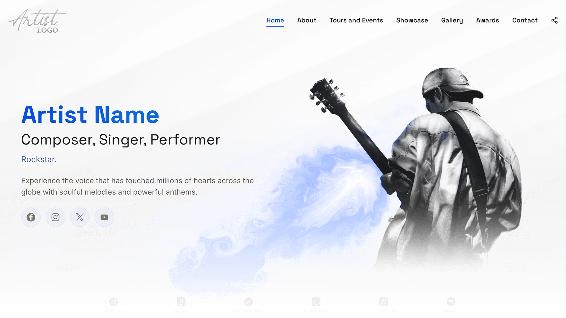 Product dashboard preview
